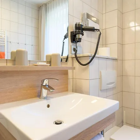 Haus Roseneck 4 노르데메이