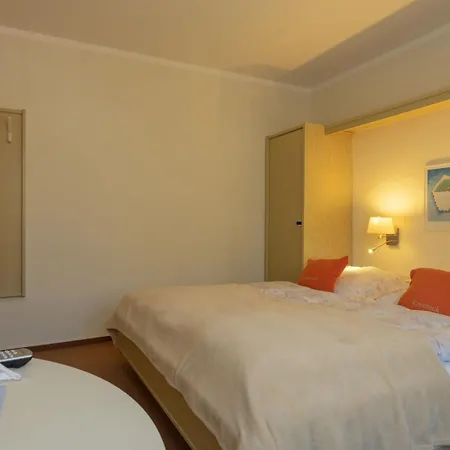 Haus Roseneck 4 דירה *