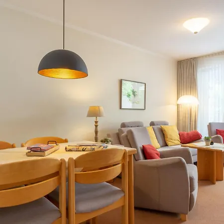 Haus Roseneck 4 노르데메이