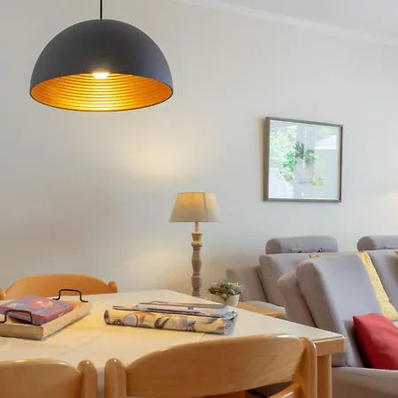Haus Roseneck 4 * נורדרני
