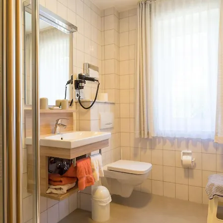 דירה Haus Roseneck 4 *