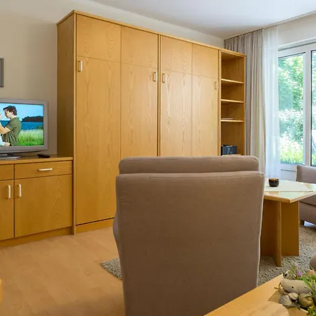 Haus Roseneck 4 * נורדרני