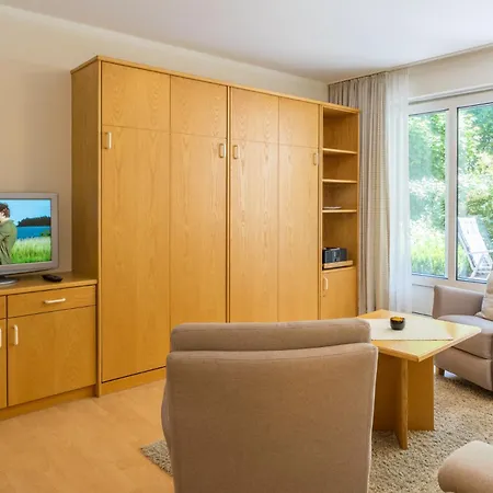 Haus Roseneck 4 * נורדרני